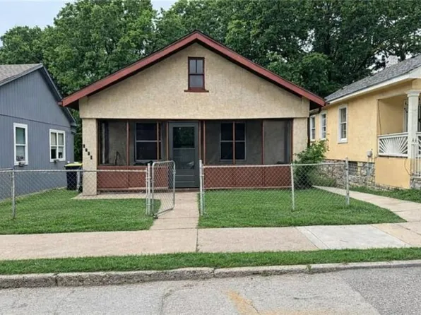 2750 Lister Ave, Kansas City, MO 64128