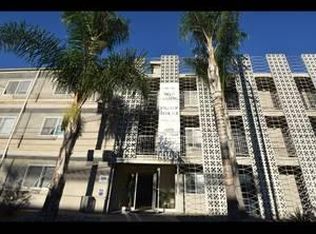 4166 4th Ave, San Diego, CA 92103