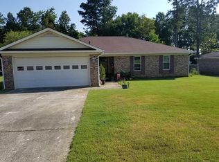 2764 Crosshaven Dr, Hephzibah, GA 30815