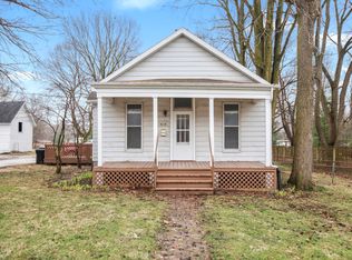 915 Hovey Ave, Normal, IL 61761