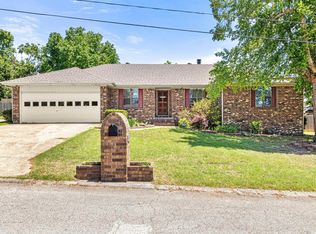 401 Quail Run, Paragould, AR 72450
