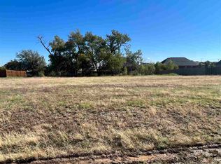 12160 NE Wild Ridge Dr, Elgin, OK 73538