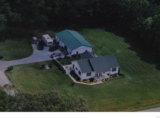 19315 Handy Rd, Bridgeville, DE 19933