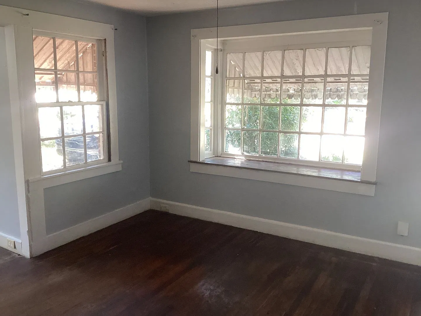 3 bedroom 1 bath home for rent in East Gadsden — Photo 4