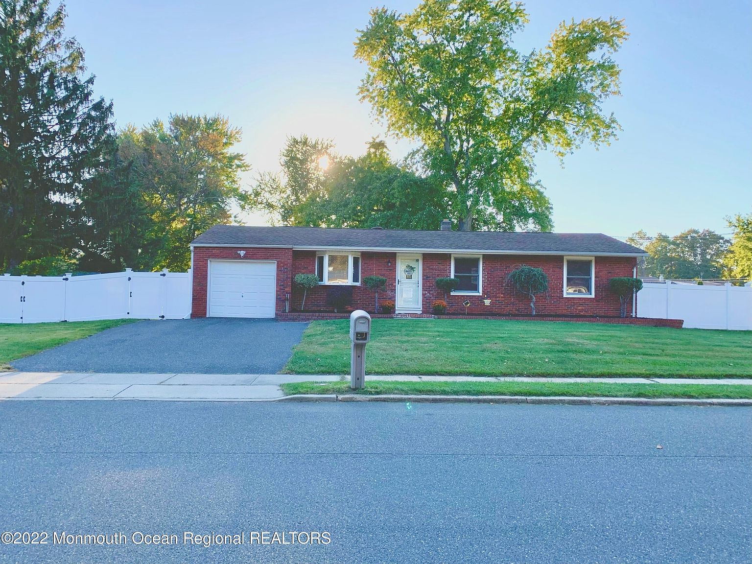 16 Carol Lane, Howell, NJ 07731 Zillow