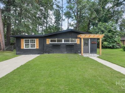 28 Gerald Dr, Savannah, GA, 31406