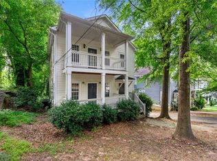 1153 Lookout Ave NW, Atlanta, GA 30318