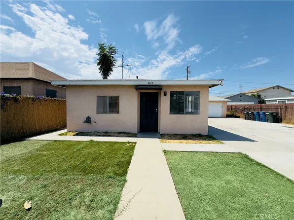 4127 Maris Ave, Pico Rivera, CA 90660