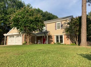 3423 Spring Meadow Ln, Flower Mound, TX 75028