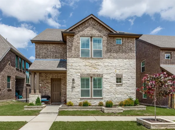 8220 Bethpage Dr, McKinney, TX 75070