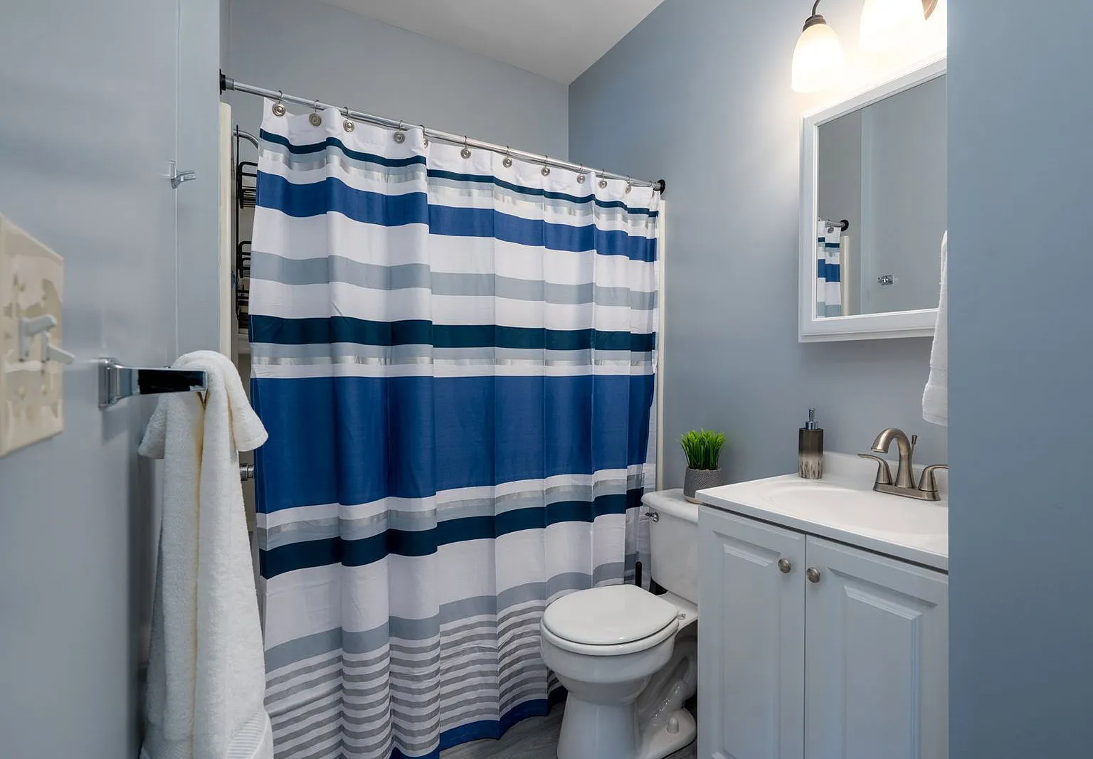 1 bed, 1.0 bath, 800 sqft, $1,495 — Photo 4