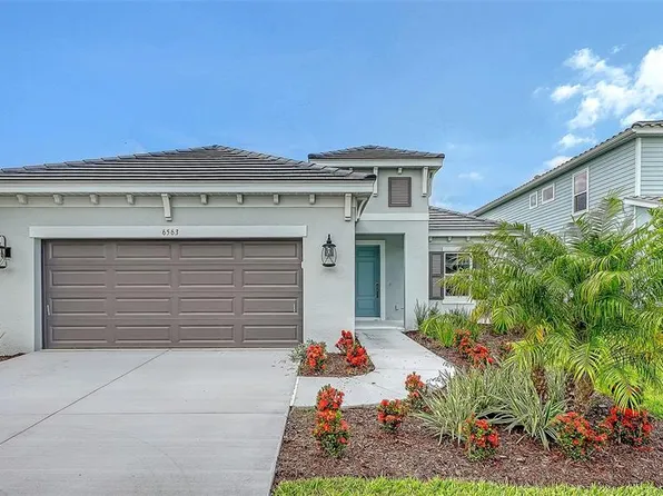 6563 Big Bayou Dr, Sarasota, FL 34241