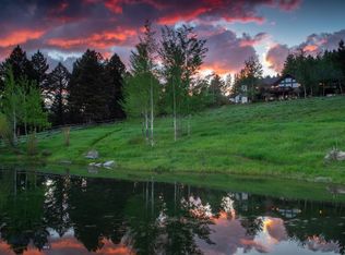 2005 Chief Joseph Trl, Big Sky, MT 59716