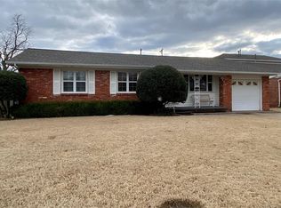 6718 E 28th Pl, Tulsa, OK 74129