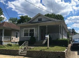 327 Randall Ave, Hamilton, NJ 08610