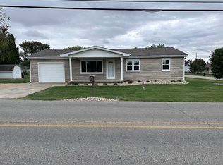 407 W Park Rd, Greensburg, IN 47240
