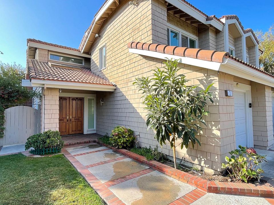 3 Hermosa, Irvine, CA 92620 Zillow