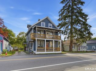 11-13 Putnam Road, Plainfield, CT 06241