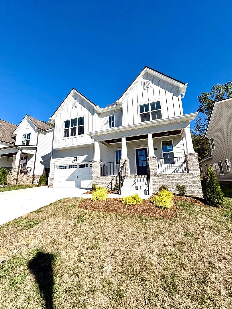 Brand New Construction 4 bedroom home in desirable Nolensville — Photo 2