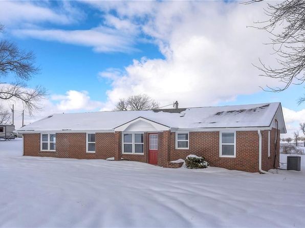 1129 NW Us Highway 50 Hwy, Centerview, MO 64019