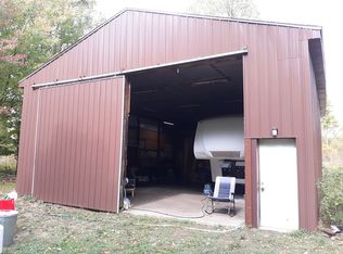 3125 N Tuttle Rd, Scottville, MI 49454