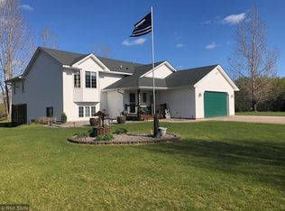34415 Iris Ave, Stacy, MN 55079