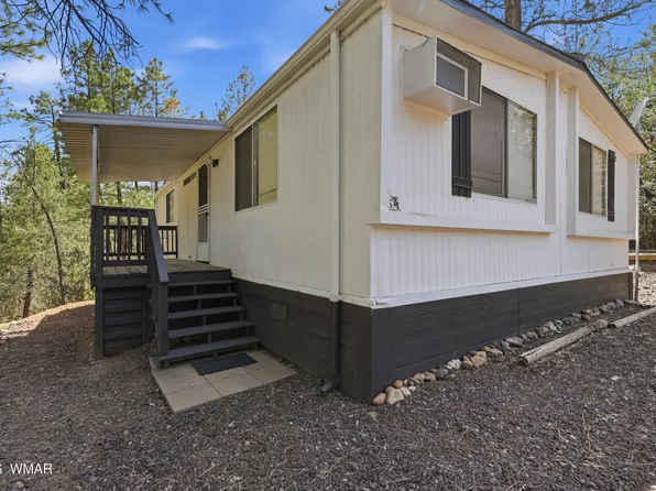 2800 S White Mountain Rd, Show Low, AZ 85901