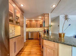 50 Green St APT 312, Brookline, MA 02446