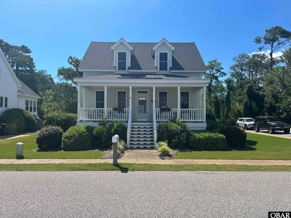 512 Live Oak Ln Lot 18, Manteo, NC 27954