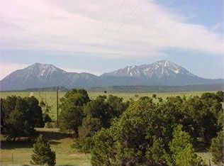 741 Cr 352, La Veta, CO 81055