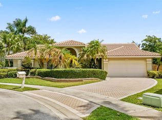 Westport 2nd Section, Fort Lauderdale, FL 33324