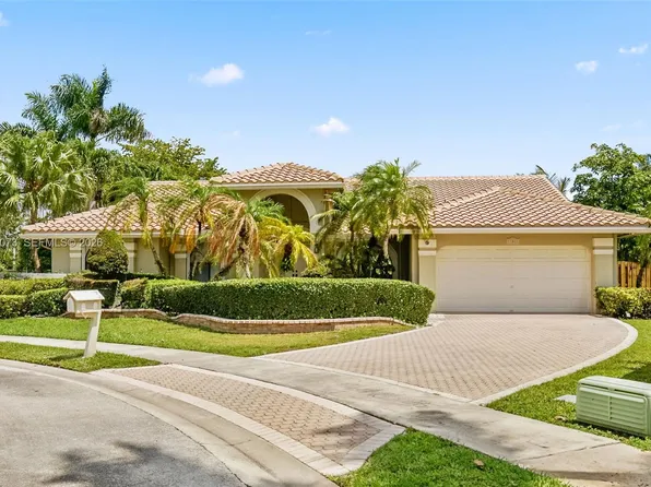 11021 NW 7th St, Fort Lauderdale, FL 33324