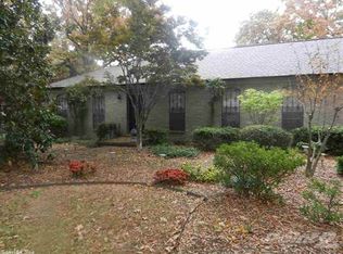 12440 Rivercrest Dr, Little Rock, AR 72212
