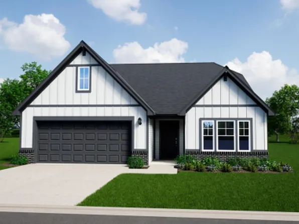 4702 Black Willow Way, New Palestine, IN 46163