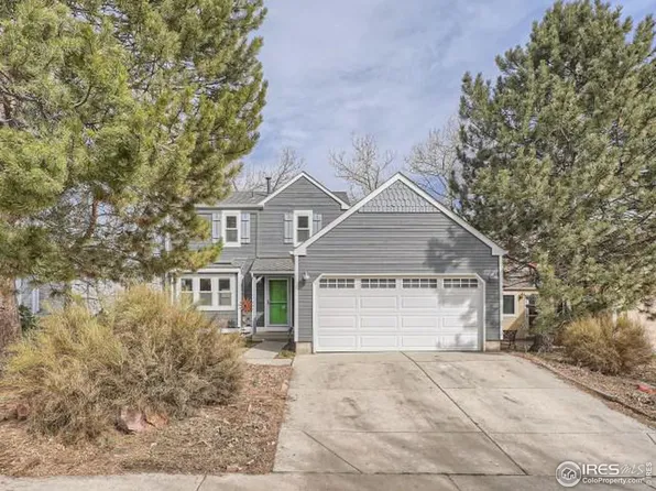 209 W Sycamore Ln, Louisville, CO 80027