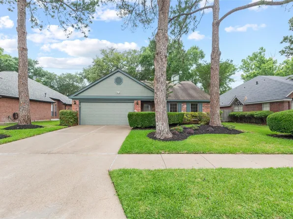 3323 Autumn Bridge Ln, Houston, TX 77084