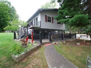 3276 Comanche Trl, West Branch, MI 48661