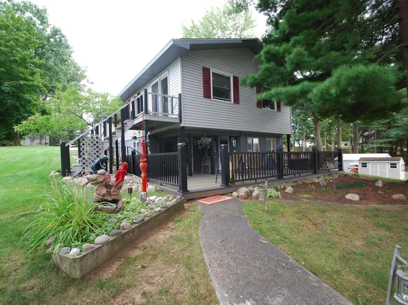 3276 Comanche Trl, West Branch, MI 48661