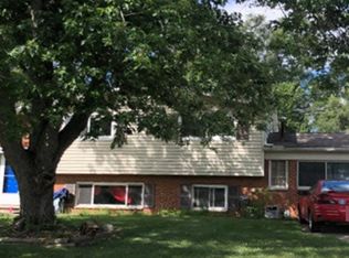 1307 Jeffwood Dr, Waterford, MI 48327