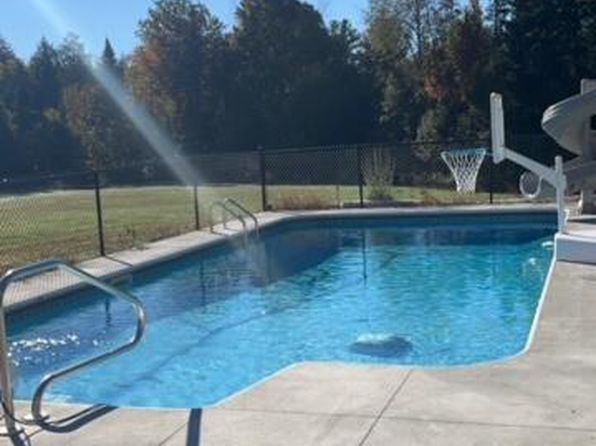 473 Wolfboro Road, Stetson, ME 04488