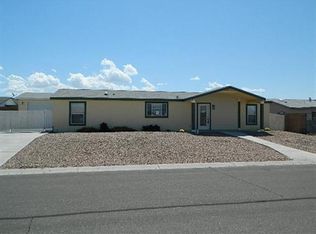 4308 S Heather Ave, Fort Mohave, AZ 86426