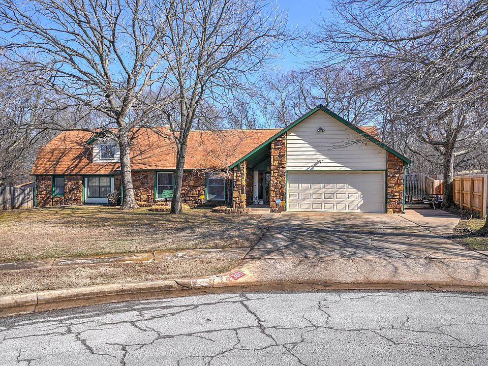 1st image of 3017 S 140th East Ave