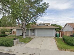 4705 Rio Encantado Ln, Reno, NV 89502