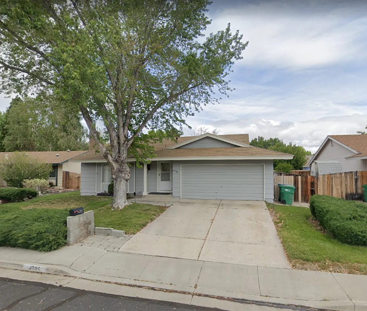 4705 Rio Encantado Ln photo 1