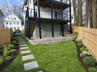 7 Park Avenue Ext, Arlington, MA 02476