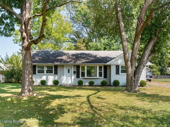 9217 Burgoo King Rd, Louisville, KY 40272