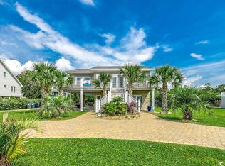 1303 N Ocean Blvd, North Myrtle Beach, SC 29582