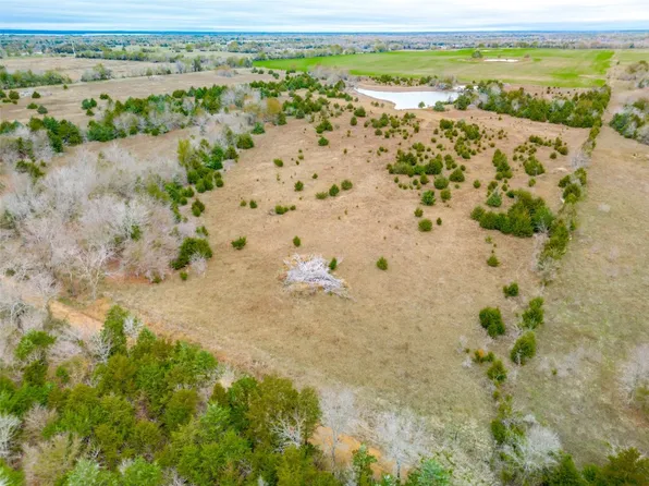 County Road 2735, Honey Grove, TX 75446