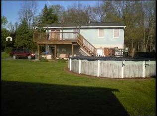 301 Old Route 217, Derry, PA 15627