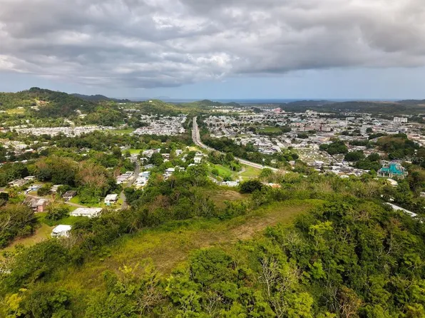 Mabo, Humacao, PR 00791